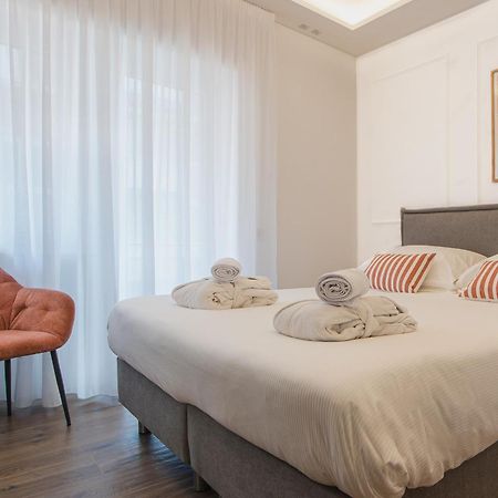 Be Your Home - Riviera Suites Civitavecchia Kültér fotó