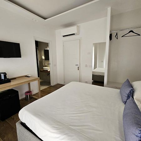 Be Your Home - Riviera Suites Civitavecchia Kültér fotó