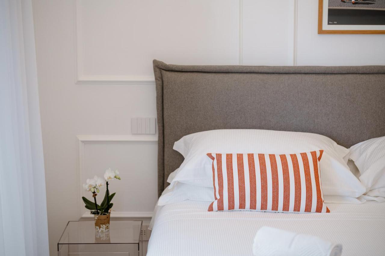 Be Your Home - Riviera Suites Civitavecchia Kültér fotó