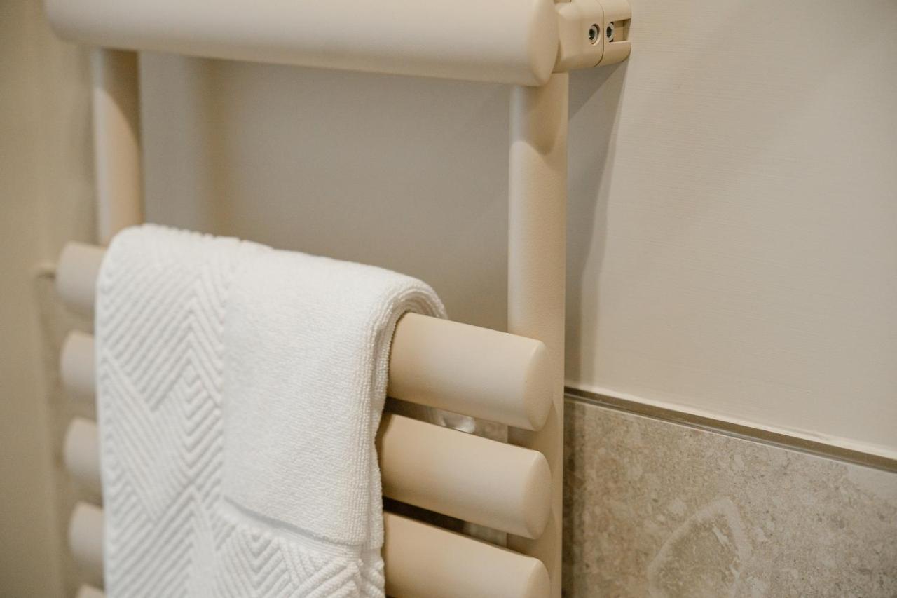 Be Your Home - Riviera Suites Civitavecchia Kültér fotó