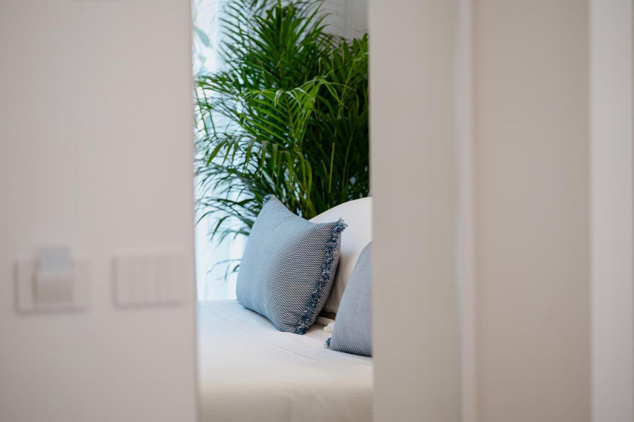 Be Your Home - Riviera Suites Civitavecchia Kültér fotó