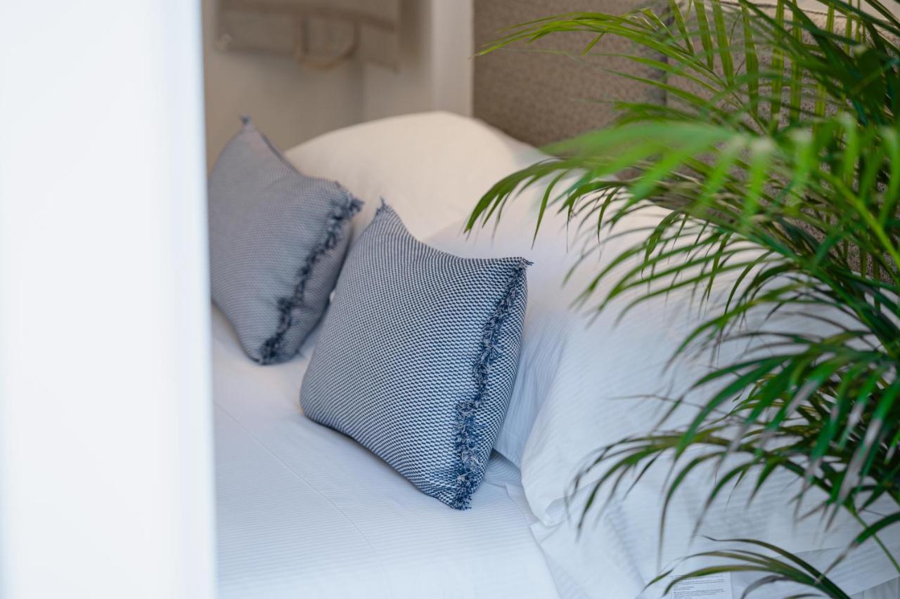 Be Your Home - Riviera Suites Civitavecchia Kültér fotó