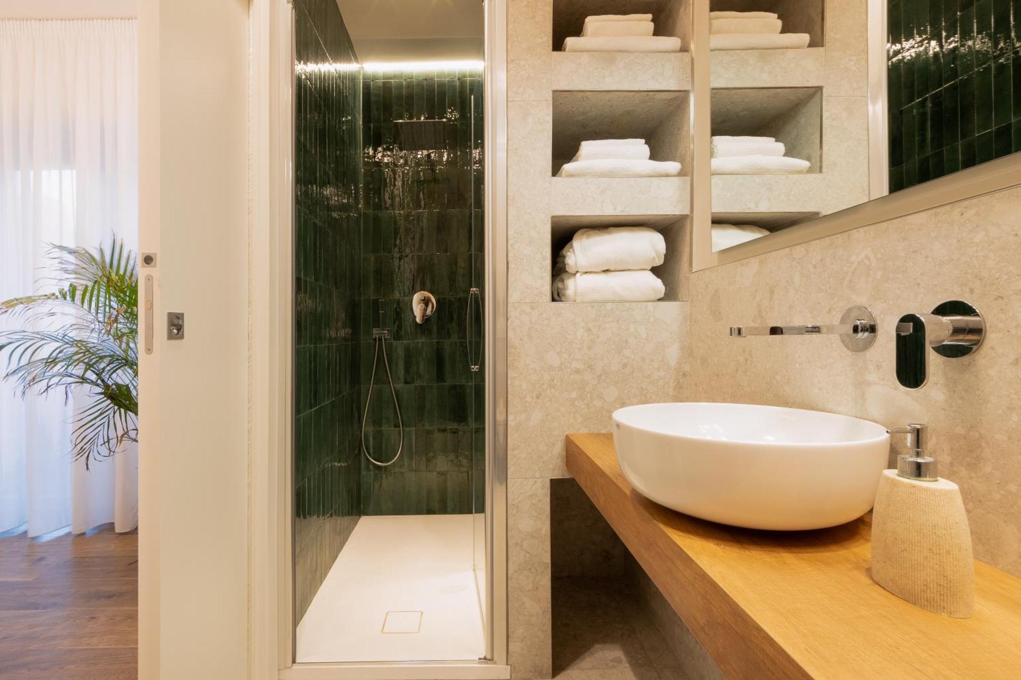 Be Your Home - Riviera Suites Civitavecchia Kültér fotó