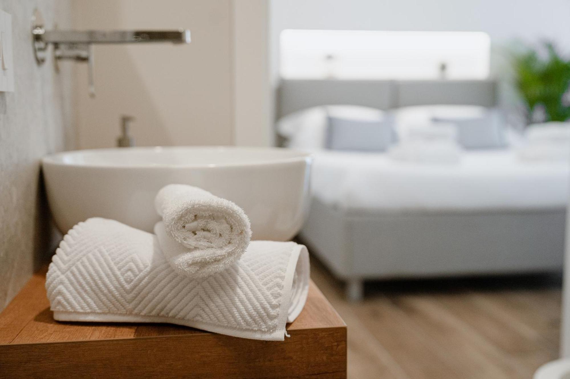 Be Your Home - Riviera Suites Civitavecchia Kültér fotó