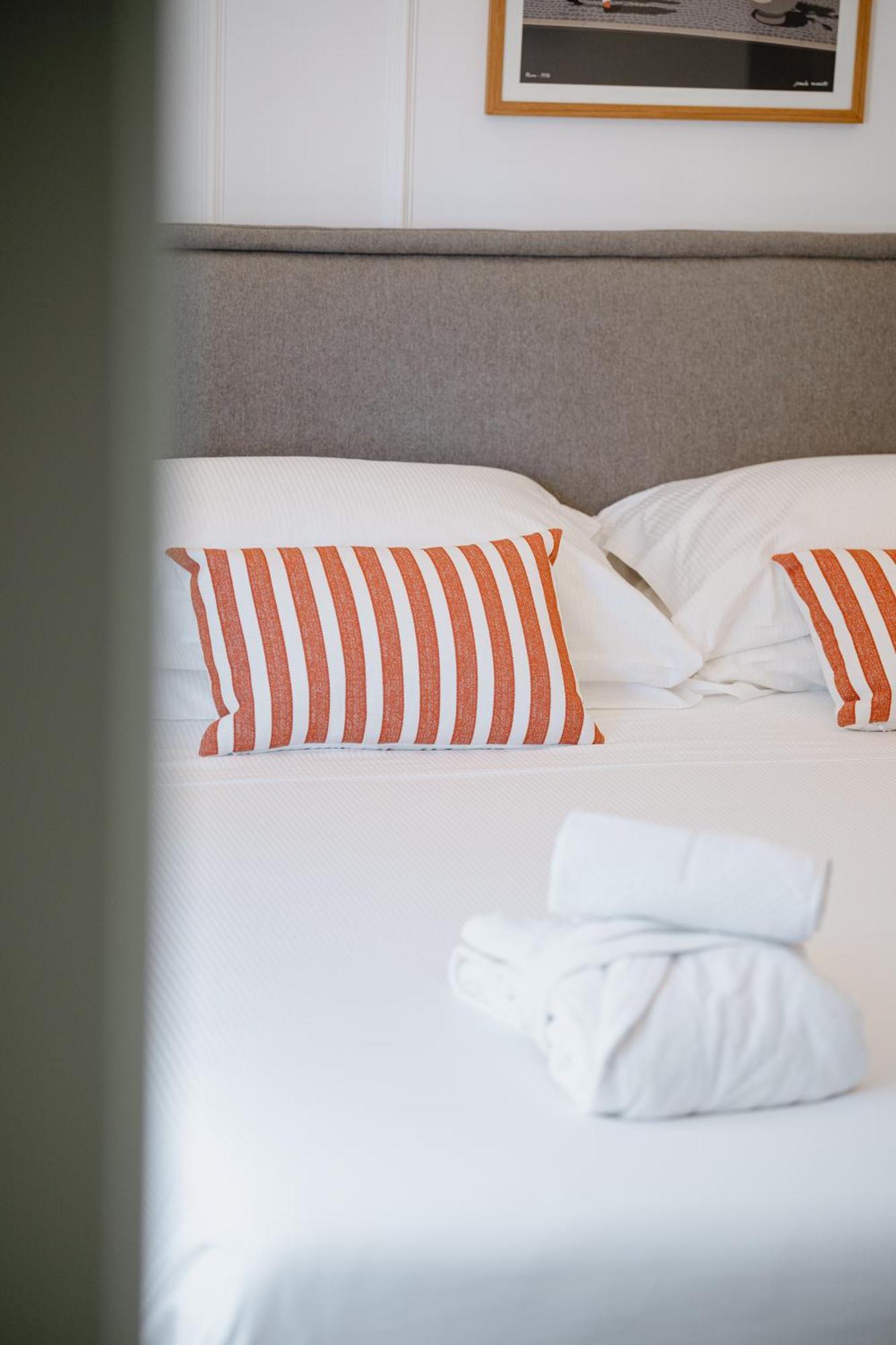 Be Your Home - Riviera Suites Civitavecchia Kültér fotó