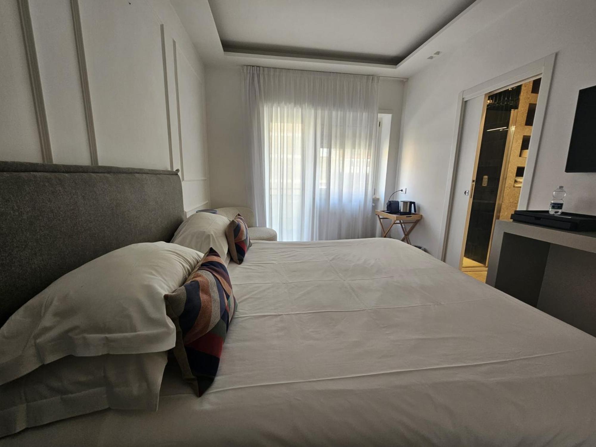 Be Your Home - Riviera Suites Civitavecchia Kültér fotó