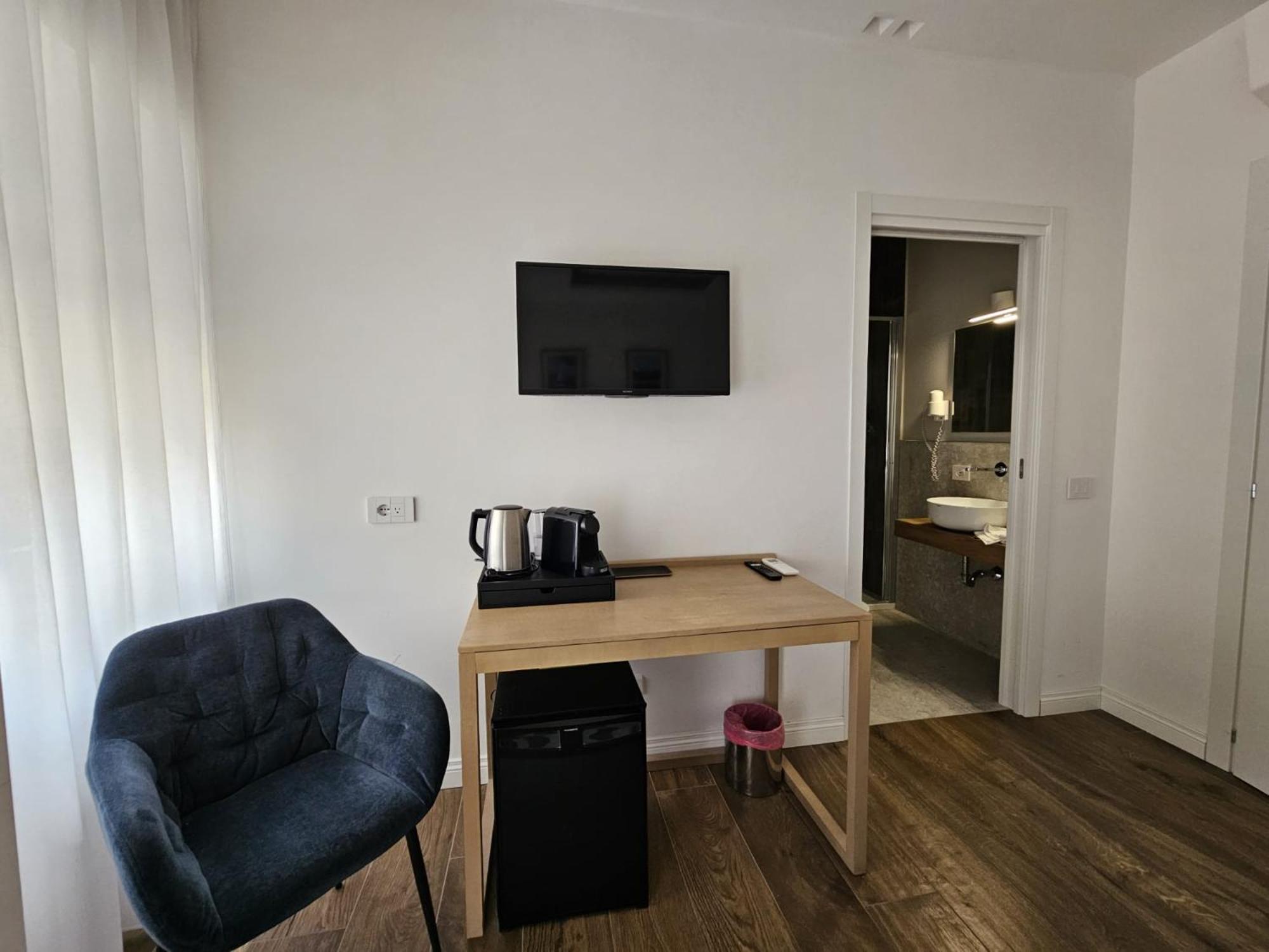Be Your Home - Riviera Suites Civitavecchia Kültér fotó