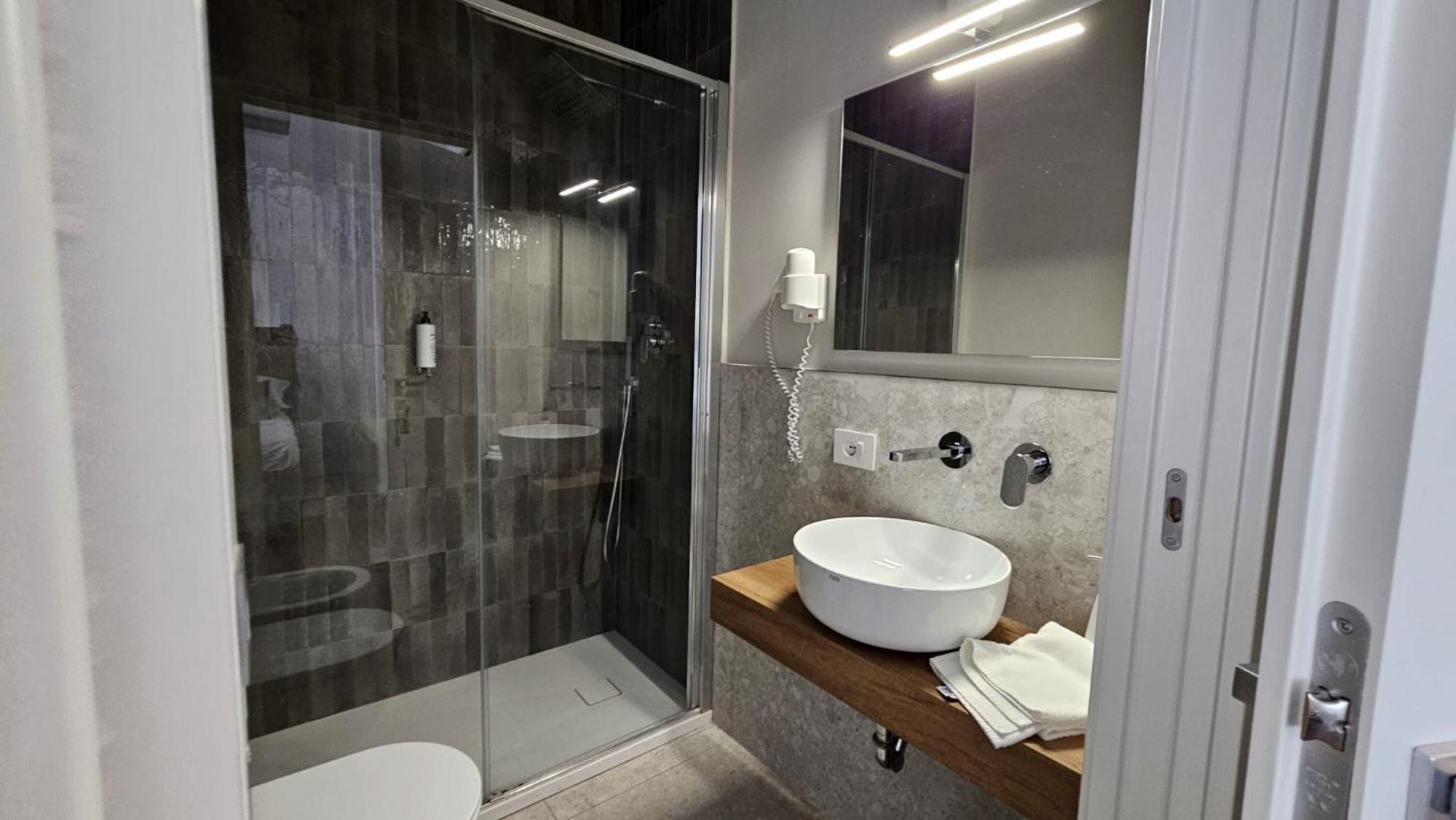 Be Your Home - Riviera Suites Civitavecchia Kültér fotó