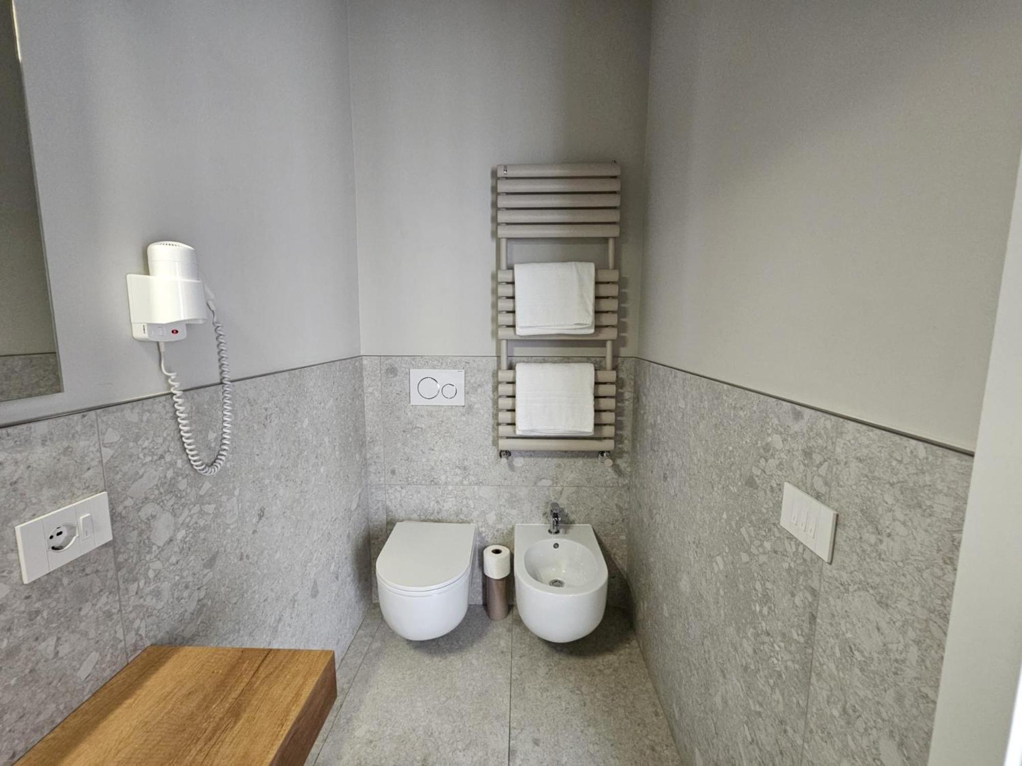 Be Your Home - Riviera Suites Civitavecchia Kültér fotó