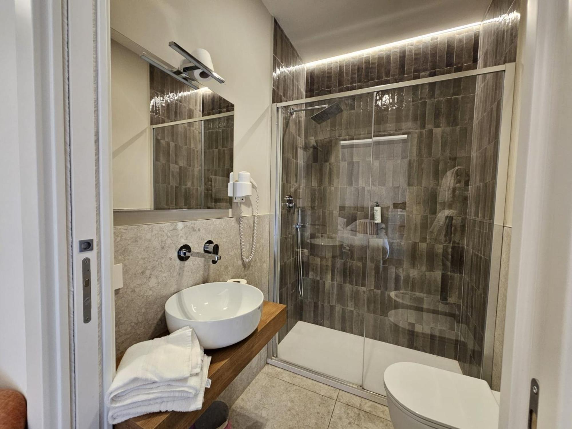 Be Your Home - Riviera Suites Civitavecchia Kültér fotó